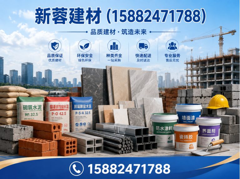 蒲江县崇州仿石建材厂展示图